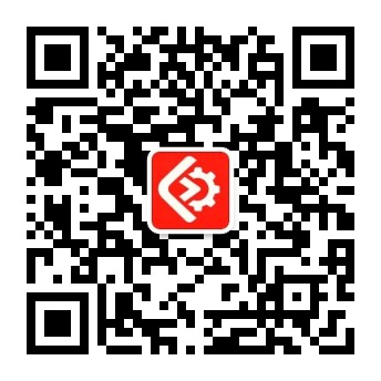 公众号二维码